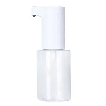 350ML Automatic Foaming Soap Gel Dispenser Waterproof Touchless Smart IR Sensor Hand Washing Machine
350ML Automatic Foaming Soap Gel Dispenser Waterproof Touchless Smart IR Sensor Hand Washing Machine