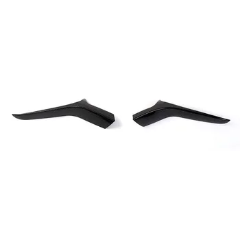 ABS Carbon Fiber Side Door Rearview Mirror Trim Cover for Chevrolet Camaro 2017+ Car Styling Exterior Accessories
ABS Carbon Fiber Side Door Rearview Mirror Trim Cover for Chevrolet Camaro 2017+ Car Styling Exterior Accessories