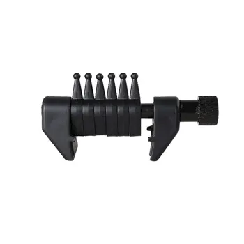 Multifunction WA-20 Guitar Capo Open Tuning Spider Chords for Acoustic Guitar Strings Tone Adjusting Quick Change Clamp
Multifunction WA-20 Guitar Capo Open Tuning Spider Chords for Acoustic Guitar Strings Tone Adjusting Quick Change Clamp