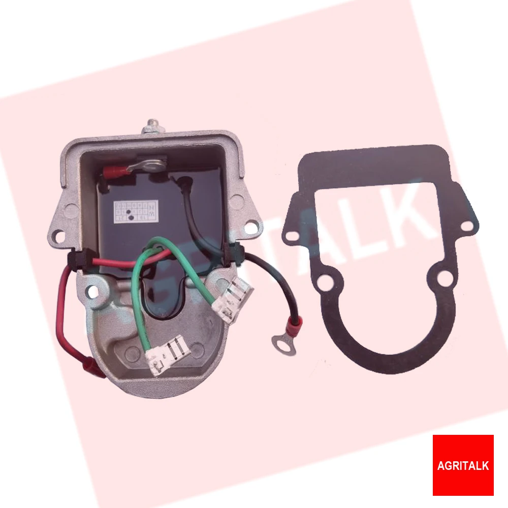 Regulator L8RG3082 for Yutong bus , before ordering, please send bus nameplate to check , part number: 3701-3082
Regulator L8RG3082 for Yutong bus , before ordering, please send bus nameplate to check , part number: 3701-3082