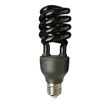 E27 Light Bulbs UV Lamp Light Handheld Eliminator Lamp Ultraviolet Light 110V PI669
E27 Light Bulbs UV Lamp Light Handheld Eliminator Lamp Ultraviolet Light 110V PI669