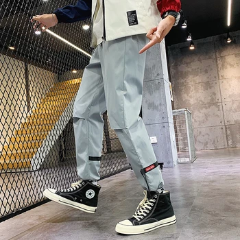 Mens Joggers Casual Pants Fitness Men Sportswear Tracksuit Bottoms Skinny Sweatpants Trousers Gyms Jogger Track Pants 4XL 18
Mens Joggers Casual Pants Fitness Men Sportswear Tracksuit Bottoms Skinny Sweatpants Trousers Gyms Jogger Track Pants 4XL 18