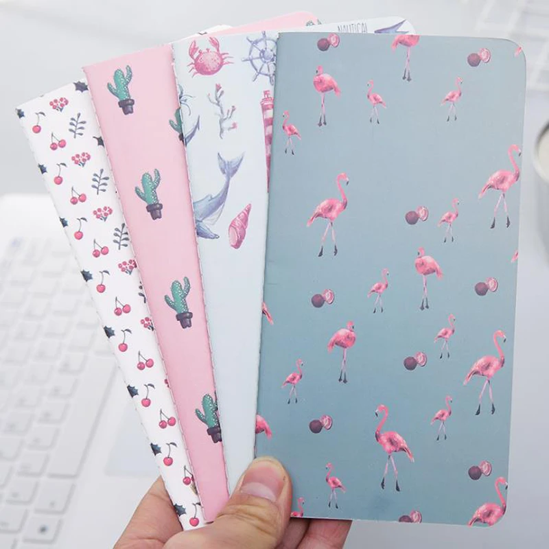 1 Pcs Cartoon 24 Sheets Cactus Flamingo Cherry Pocket Week Planner Notebooks To Do List Notepads Memo Pad Korean Stationery
1 Pcs Cartoon 24 Sheets Cactus Flamingo Cherry Pocket Week Planner Notebooks To Do List Notepads Memo Pad Korean Stationery