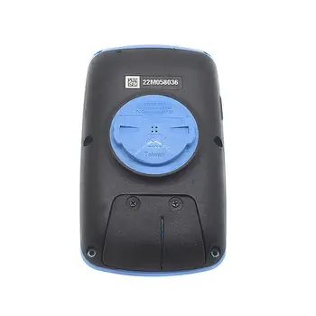 For Original Garmin Edge 800 GPS Replacement Back Case Bottom Cover Black & Blue - Used
For Original Garmin Edge 800 GPS Replacement Back Case Bottom Cover Black & Blue - Used