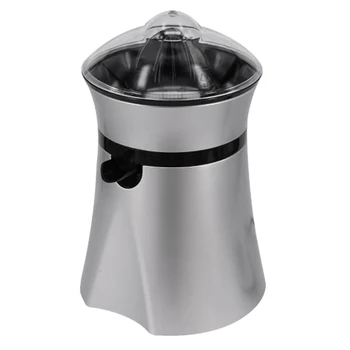 Multi-Function Electric Lemon Juicer Orange Juicer Household Orange Juice Machine Orange Juice Machine EU Plug
Multi-Function Electric Lemon Juicer Orange Juicer Household Orange Juice Machine Orange Juice Machine EU Plug