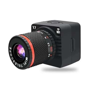 50x Camcorder Telescope Digital Lens Camera Indoor Outdoor With Tripod Monitoring WIFI Mobile Phone Security Manual Focusing
50x Camcorder Telescope Digital Lens Camera Indoor Outdoor With Tripod Monitoring WIFI Mobile Phone Security Manual Focusing