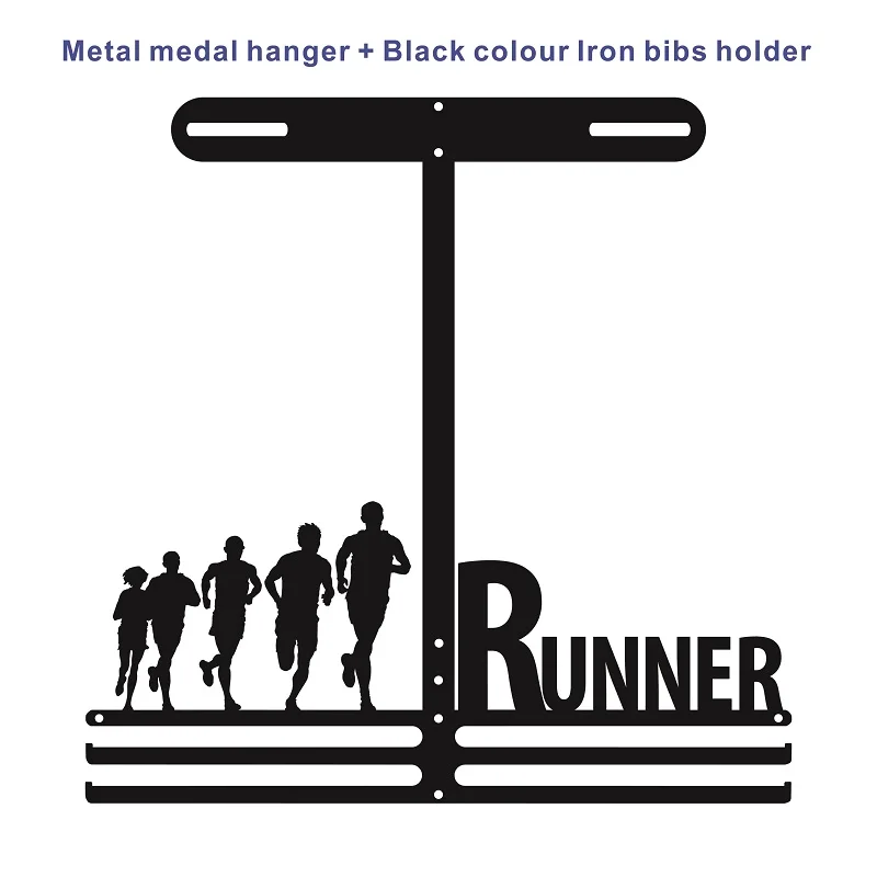Runner2层 +T