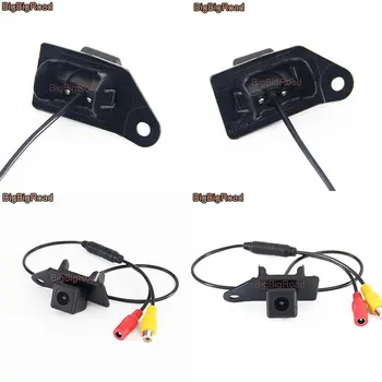 BigBigRoad For Mitsubishi Outlander ASX RVR 2011 2012- 2016 Car HD Rear View Parking Camera Auto Backup Monitor Waterproof
BigBigRoad For Mitsubishi Outlander ASX RVR 2011 2012- 2016 Car HD Rear View Parking Camera Auto Backup Monitor Waterproof