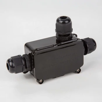 Waterproof Plastic Enclosure Box Electronic IP65 Project Instrument Case Electrical Project Box Outdoor Waterproof Junction Box
Waterproof Plastic Enclosure Box Electronic IP65 Project Instrument Case Electrical Project Box Outdoor Waterproof Junction Box