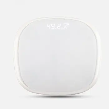 Wireless Smart Body Fat Scale Electronic Human Body Weight Scale LED Display Household Night View Large Screen USB Charging
Wireless Smart Body Fat Scale Electronic Human Body Weight Scale LED Display Household Night View Large Screen USB Charging