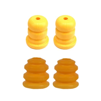 Front Right or Left & Rear Suspension Control Arm Bumpers for GMC Yukon
Front Right or Left & Rear Suspension Control Arm Bumpers for GMC Yukon