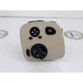 A2035450904 CONTROL LIGHTS MERCEDES CLK CLASS (W209) COUPE
A2035450904 CONTROL LIGHTS MERCEDES CLK CLASS (W209) COUPE