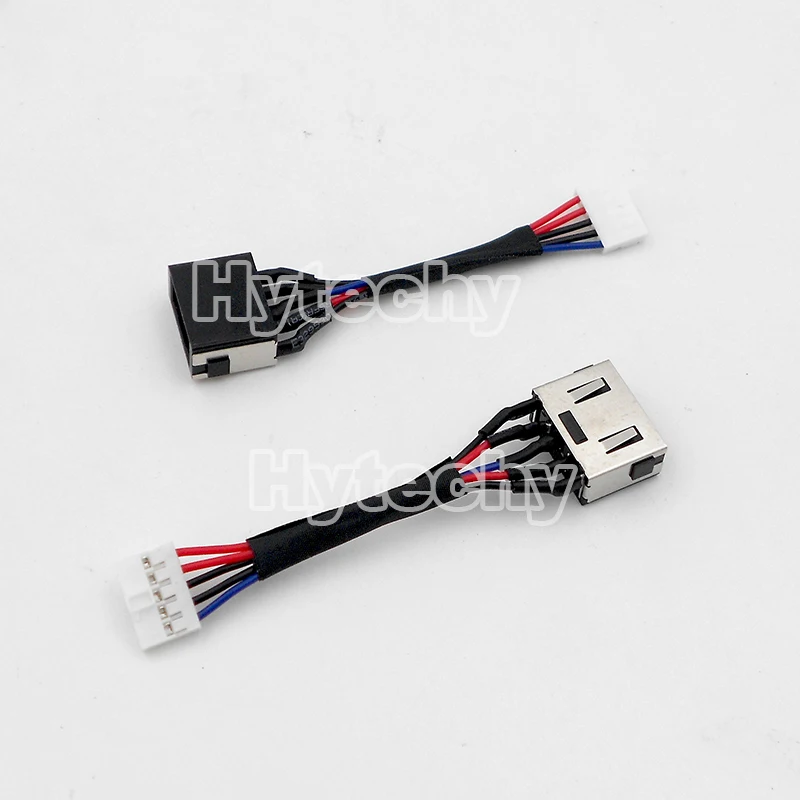 5C10Q59809 Laptop DC Power Jack In Cable Harness for Lenovo V130 V330 14 14ARR 14IGM 14IKB 14ISK
5C10Q59809 Laptop DC Power Jack In Cable Harness for Lenovo V130 V330 14 14ARR 14IGM 14IKB 14ISK