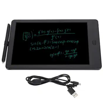 LCD Drawing Tablet Adjustable Color Temperature Synchronization Computer Phone Copy Board copic markers
LCD Drawing Tablet Adjustable Color Temperature Synchronization Computer Phone Copy Board copic markers