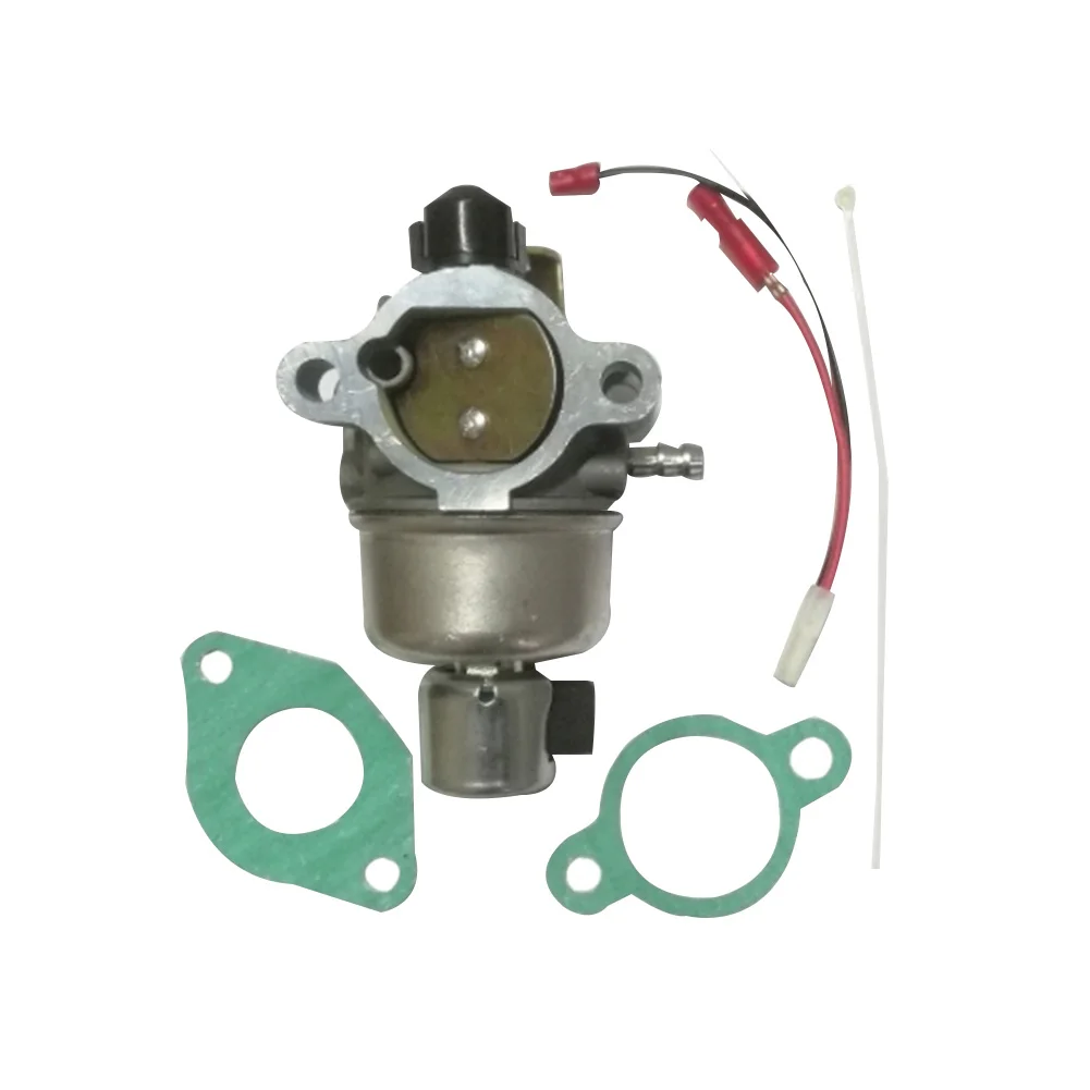 Carburetor Kit Tools Durable Lawn Mower Engine Motor Accessory 20-853-33-S Replacement Set For Kohler Courage SV530 SV540 SV590
Carburetor Kit Tools Durable Lawn Mower Engine Motor Accessory 20-853-33-S Replacement Set For Kohler Courage SV530 SV540 SV590