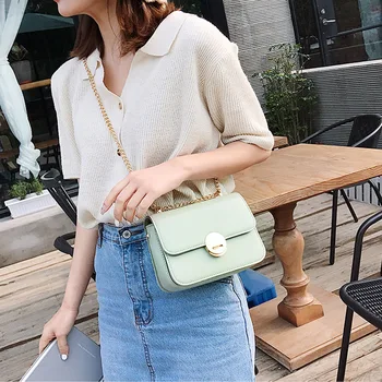 Designer Luxury Women's Handbag Chain Flap Crossbody Bag Female High Quality PU Leather Shoulder Messenger Bags Three Layer Tote
Designer Luxury Women's Handbag Chain Flap Crossbody Bag Female High Quality PU Leather Shoulder Messenger Bags Three Layer Tote