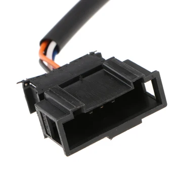 Electric Wing Mirror Assembly Right Side for VW Golf-4 Mk4 Bora 1J1857508D Easy To Installtion
Electric Wing Mirror Assembly Right Side for VW Golf-4 Mk4 Bora 1J1857508D Easy To Installtion