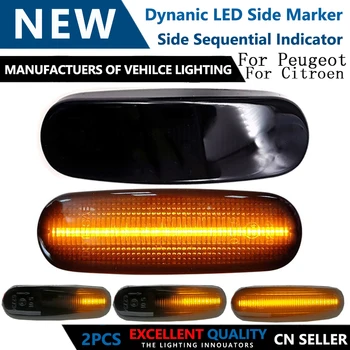 2PCS Dynamic LED Side Marker Light Signal Blinker for Grande Abarth Panda 199 For Lancia Musa 350 Van 2005-2012 car accessories
2PCS Dynamic LED Side Marker Light Signal Blinker for Grande Abarth Panda 199 For Lancia Musa 350 Van 2005-2012 car accessories