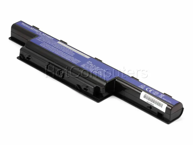 Аккумулятор для Acer AS10D51 | Компьютеры и офис