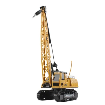 12CH Remote Control Crane Contruction Vehicle Engineering Van With Lights And Sound For Children Educational Toys Birthday Gift
12CH Remote Control Crane Contruction Vehicle Engineering Van With Lights And Sound For Children Educational Toys Birthday Gift