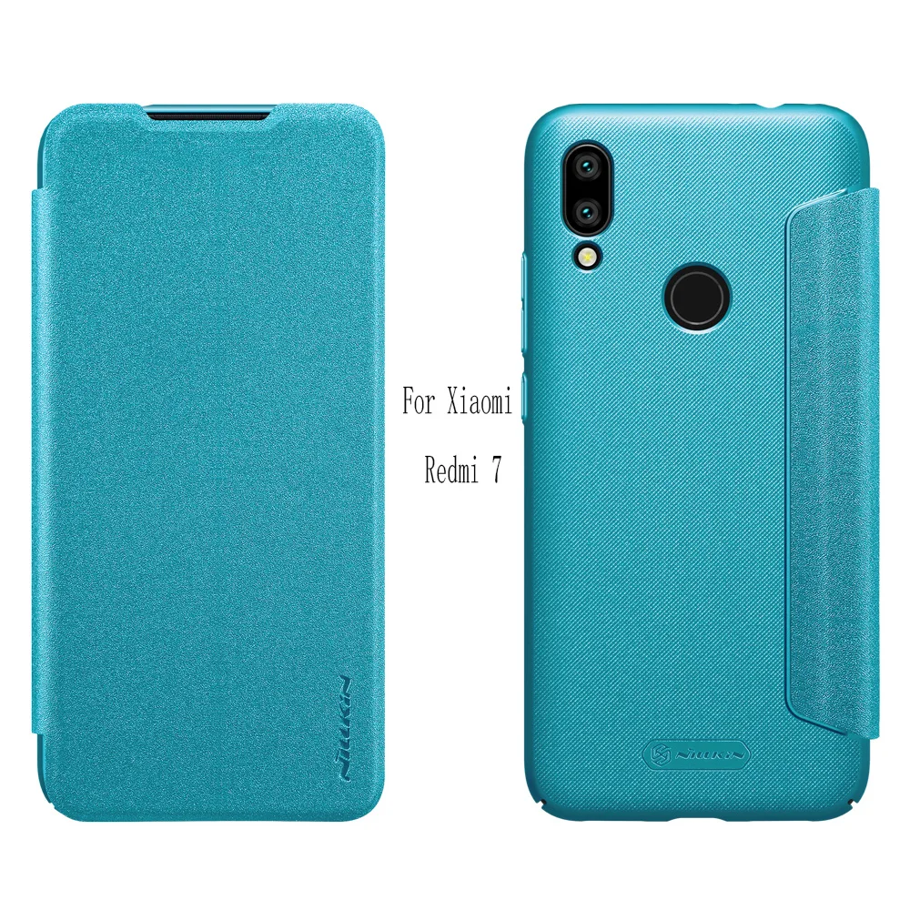 redmi 7 case