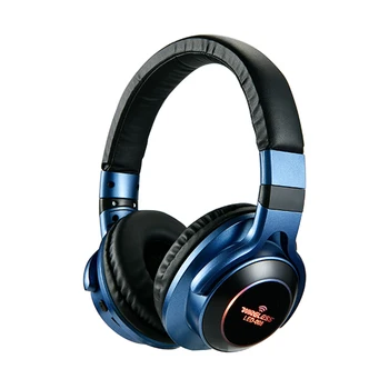 Bluetooth Headphones LED Light 3D Stereo Sports running Headsets With Mic Support TF Card FM Mode Audio wireless headphones
Bluetooth Headphones LED Light 3D Stereo Sports running Headsets With Mic Support TF Card FM Mode Audio wireless headphones