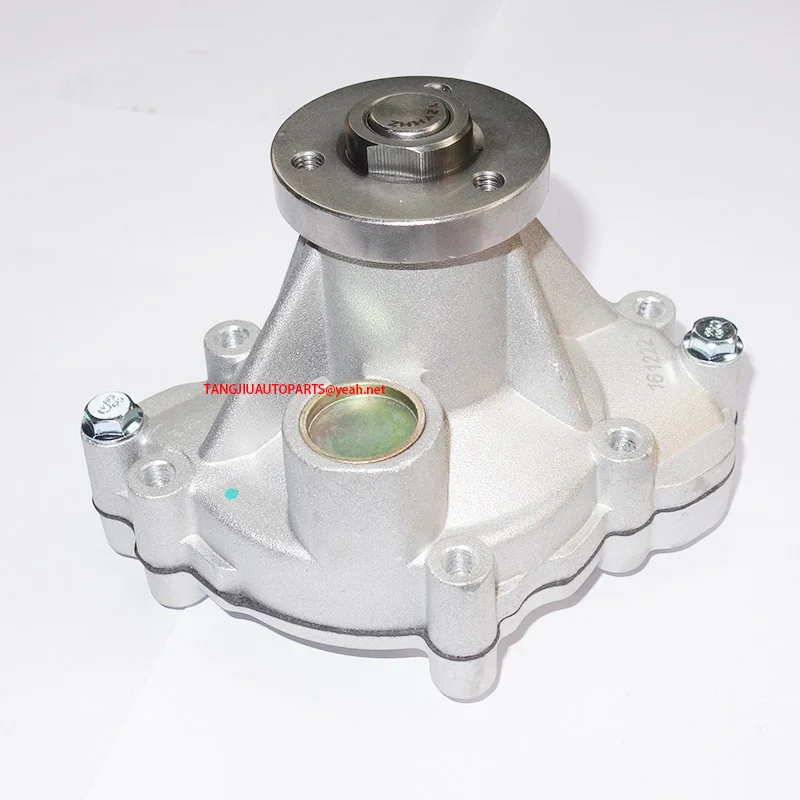 Water Pump Fit Jaguar XF S-Type 2000-2008 XJ8 XJR XK AW4124 AJ88912 2W9Z8501BB C2A1206
Water Pump Fit Jaguar XF S-Type 2000-2008 XJ8 XJR XK AW4124 AJ88912 2W9Z8501BB C2A1206