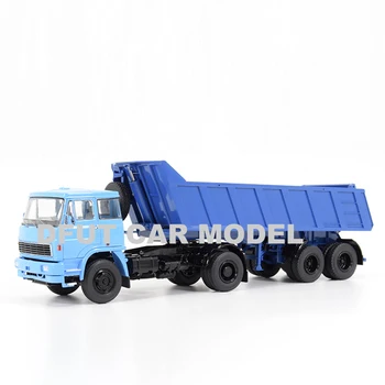1:43 Alloy Toy Car Model Liaz-100 MAZ-9506 Truck of Children's Toy Car Original Authorized Authentic Kids Toys Gift
1:43 Alloy Toy Car Model Liaz-100 MAZ-9506 Truck of Children's Toy Car Original Authorized Authentic Kids Toys Gift