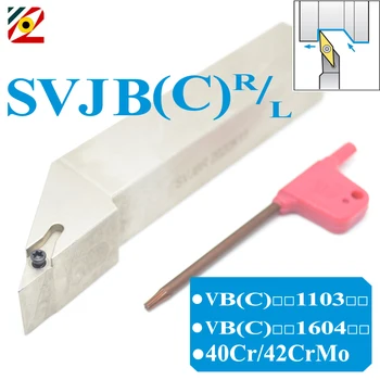 EDGEV SVJBR SVJBL SVJCR SVJCL 1212H11 1616H11 2020K11 1616H16 SVJBR2020K16 2525M16 3232P16 CNC External Turning Tools Holders
EDGEV SVJBR SVJBL SVJCR SVJCL 1212H11 1616H11 2020K11 1616H16 SVJBR2020K16 2525M16 3232P16 CNC External Turning Tools Holders