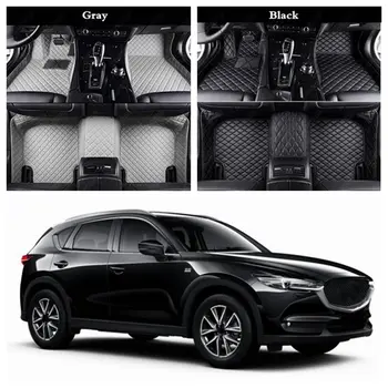 Automobile Carpet Cover Car Floor Mats for Mazda Atenza Mx-5 Cx-3 Cx-5 3 5 6 8 Cx-7 Cx-8 Cx-9 Car Foot Mats Auto Floor Mat
Automobile Carpet Cover Car Floor Mats for Mazda Atenza Mx-5 Cx-3 Cx-5 3 5 6 8 Cx-7 Cx-8 Cx-9 Car Foot Mats Auto Floor Mat