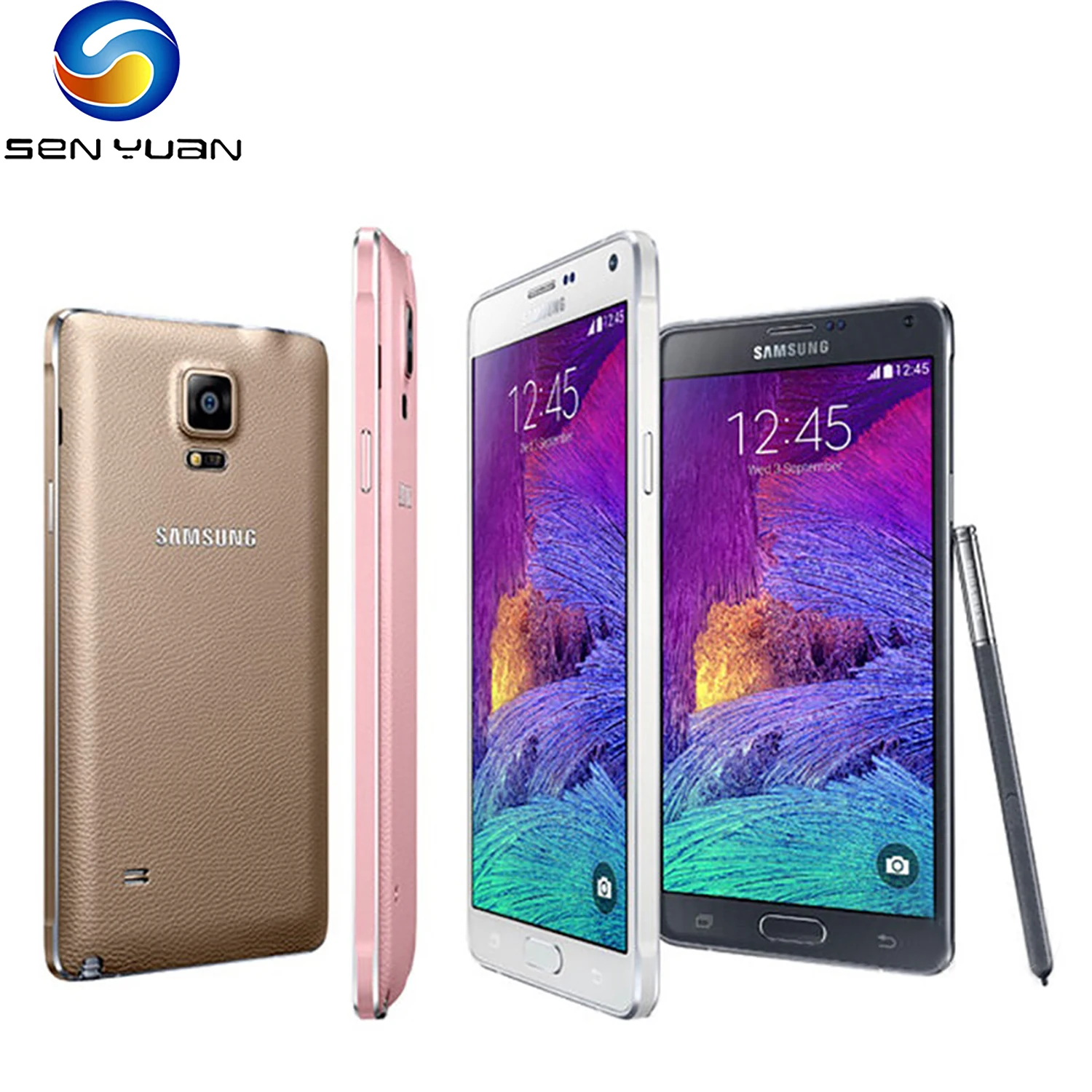 Samsung Note 4 Отзывы