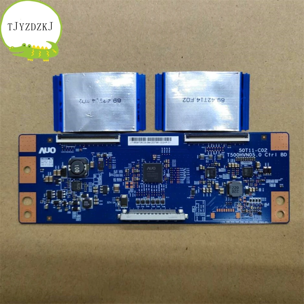 

Good test for Samsung un39fh5005f T-CON board 5539t05c05 5539t05c03 50t11-c02 t500hvn05.0 ctrl BD UE39F5000AK UA39F5088AR