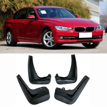 MUD FLAPS FIT FOR BMW 3 SERIES F30 F31 2012-2014 2015 16 MUD FLAP SPLASH GUARD 316i 318 320i 328i 335i ACCESSORIES FENDER
MUD FLAPS FIT FOR BMW 3 SERIES F30 F31 2012-2014 2015 16 MUD FLAP SPLASH GUARD 316i 318 320i 328i 335i ACCESSORIES FENDER