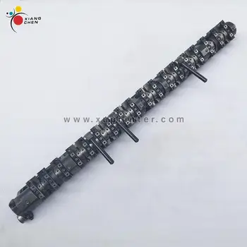 82.005.208 Gripper Bar SM102 82.005.232 Gripper Operating Shaft Heidelberg Offset Printing Machinery Parts
82.005.208 Gripper Bar SM102 82.005.232 Gripper Operating Shaft Heidelberg Offset Printing Machinery Parts