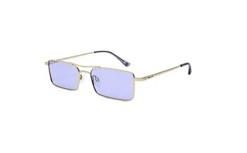 Gafa de sol POLAR DREW 02/P DORADO/LENTE VIOLETA POLARIZADO 
Gafa de sol POLAR DREW 02/P DORADO/LENTE VIOLETA POLARIZADO