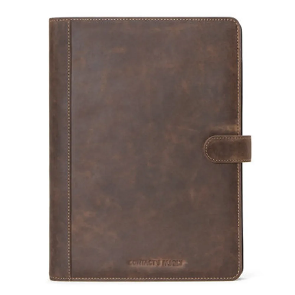 Classic Retro Pure Leather For iPad Pro 10.5 Case for Apple iPad Pro 10.5 Multi-function Zipper Storage Bag Cover
Classic Retro Pure Leather For iPad Pro 10.5 Case for Apple iPad Pro 10.5 Multi-function Zipper Storage Bag Cover