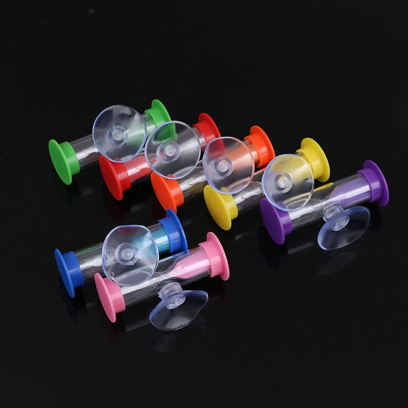 3 Minute Shower Timer Tooth Brushing Timer Creative Gifts Children Supplies Hourglass Sand Clock Plastic Suction Cup 7 Colors
3 Minute Shower Timer Tooth Brushing Timer Creative Gifts Children Supplies Hourglass Sand Clock Plastic Suction Cup 7 Colors