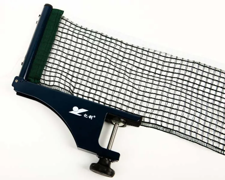 Yili 302 Ping Pong Grid with Network Set with Table Tennis Net Post Ping Pong Shelf Durable
Yili 302 Ping Pong Grid with Network Set with Table Tennis Net Post Ping Pong Shelf Durable