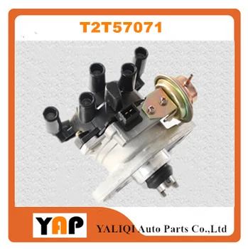 NEW Distributor FOR FITMITSUBISHI GALANT 4G64 2.4L L4 2plugs T2T57071 T2T86177 MD326588 1987-1992
NEW Distributor FOR FITMITSUBISHI GALANT 4G64 2.4L L4 2plugs T2T57071 T2T86177 MD326588 1987-1992