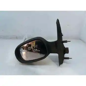 7700431542 RENAULT SCENIC left rear view mirror (JA.)
7700431542 RENAULT SCENIC left rear view mirror (JA.)