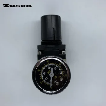 Zusen SMC type AR2000-02 Air Pump Pressure and Pneumatic Regulating Valves Air source processor
Zusen SMC type AR2000-02 Air Pump Pressure and Pneumatic Regulating Valves Air source processor