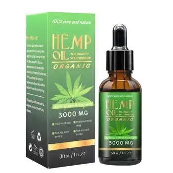 30ml Hemp Essential Oil 100% Natural Sleep Aid Anti Stress Hemp Extract For Pain Anxiety Stress Relief Massage 3000mg Cbd Oil
30ml Hemp Essential Oil 100% Natural Sleep Aid Anti Stress Hemp Extract For Pain Anxiety Stress Relief Massage 3000mg Cbd Oil
