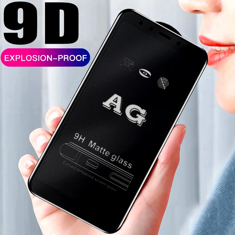 matte frosted screen protector tempered glass for samsung galaxy j4plus j6plus j4 j6 plus a6 a8 plus j8 a9 a7 2018 safety film
matte frosted screen protector tempered glass for samsung galaxy j4plus j6plus j4 j6 plus a6 a8 plus j8 a9 a7 2018 safety film