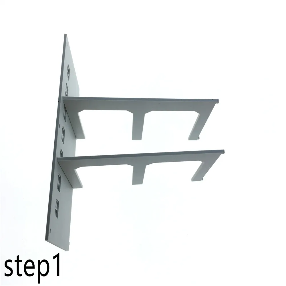 ho n building model 19