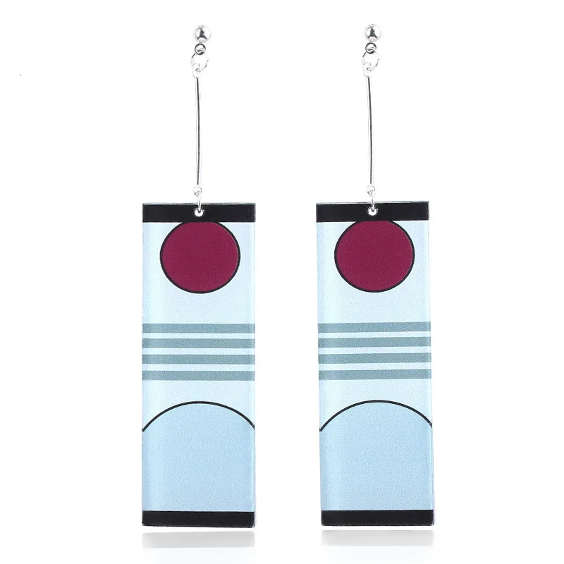 1 Pair Earrings Japanese Anime Demon Slayer Cosplay Prop Kimetsu Yaiba Kamado Cosplay Jewelry Accessary Women Girl Gifts
1 Pair Earrings Japanese Anime Demon Slayer Cosplay Prop Kimetsu Yaiba Kamado Cosplay Jewelry Accessary Women Girl Gifts