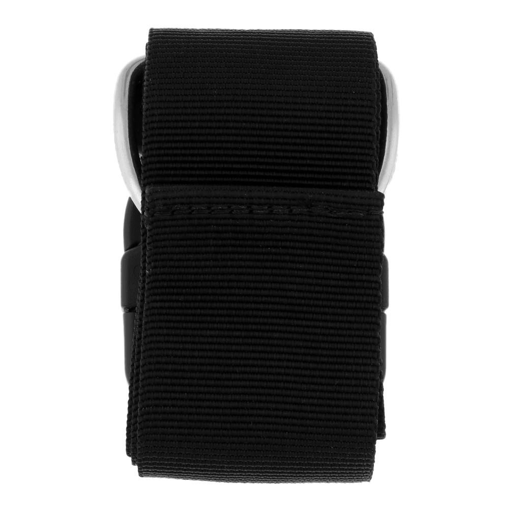 Technical Scuba Diving Crotch Strap With Quick Release Buckle And D Ring Tech Dive Gear BCD Accessories
Technical Scuba Diving Crotch Strap With Quick Release Buckle And D Ring Tech Dive Gear BCD Accessories