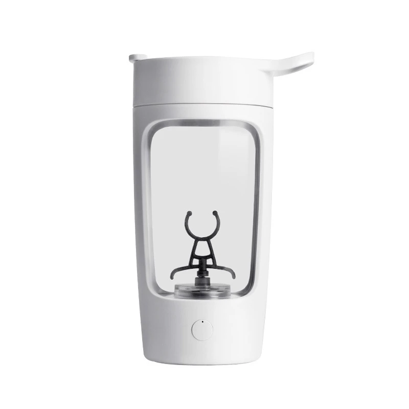 Self Stirring Sports Water Kettle Bottle 650ml Automatic Mug For Coffee Milk USB Charging Cup Drinkware Smart Cup Protein Shaker
Self Stirring Sports Water Kettle Bottle 650ml Automatic Mug For Coffee Milk USB Charging Cup Drinkware Smart Cup Protein Shaker