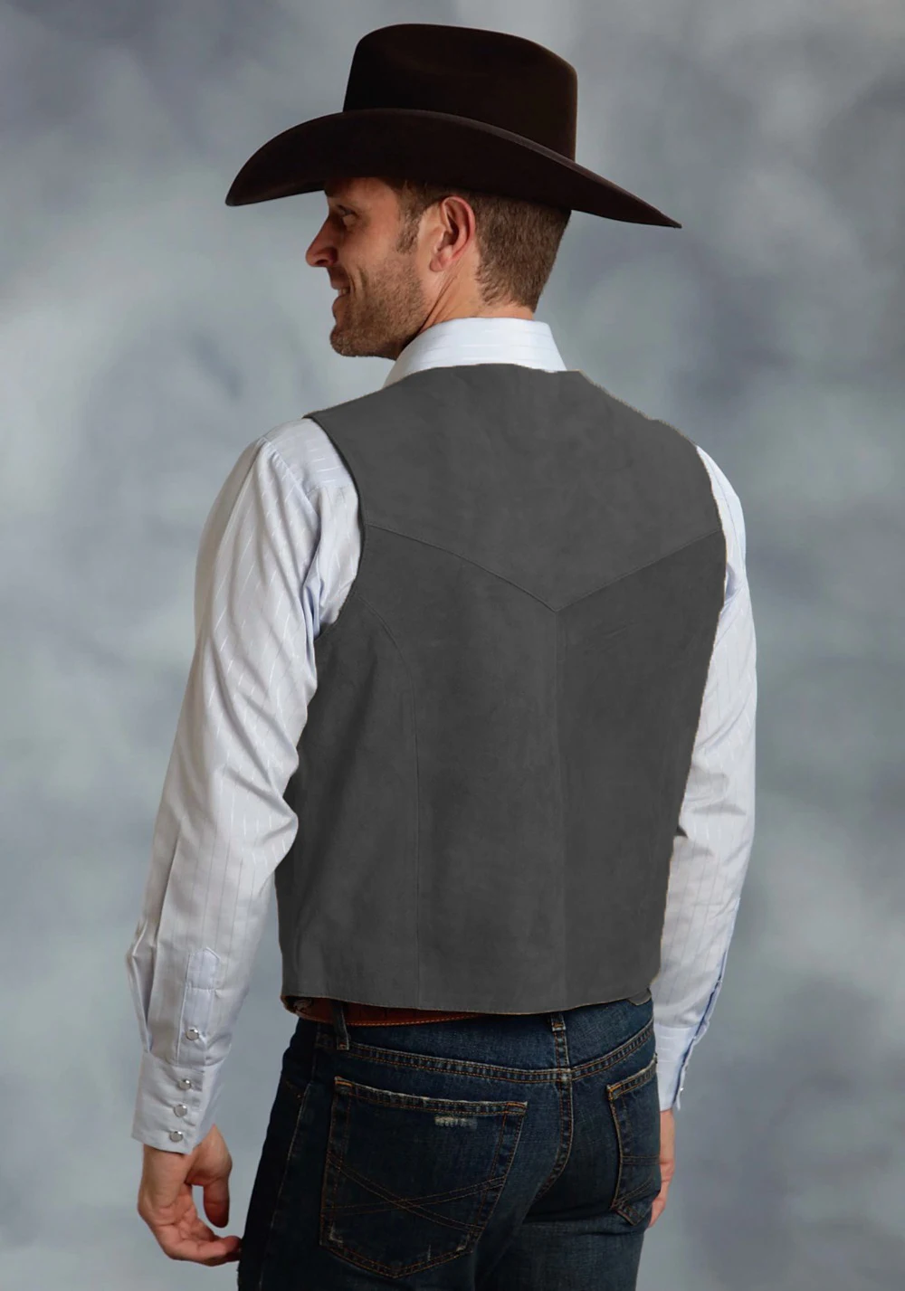Dark Grey 2 - 25