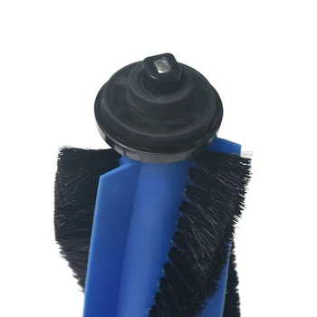 1x Durable Roller Main Brush For Eufy Robovac L70 Sweeper Robot Vacuum Cleaner Accessories Cleaning Parts
1x Durable Roller Main Brush For Eufy Robovac L70 Sweeper Robot Vacuum Cleaner Accessories Cleaning Parts