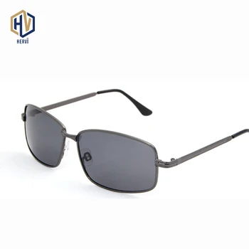 New Sunglasses Men Polarized Driving Sun Glasses Retro Rectangle Metal Frame Spectacles UV400 Ultra-clear
New Sunglasses Men Polarized Driving Sun Glasses Retro Rectangle Metal Frame Spectacles UV400 Ultra-clear